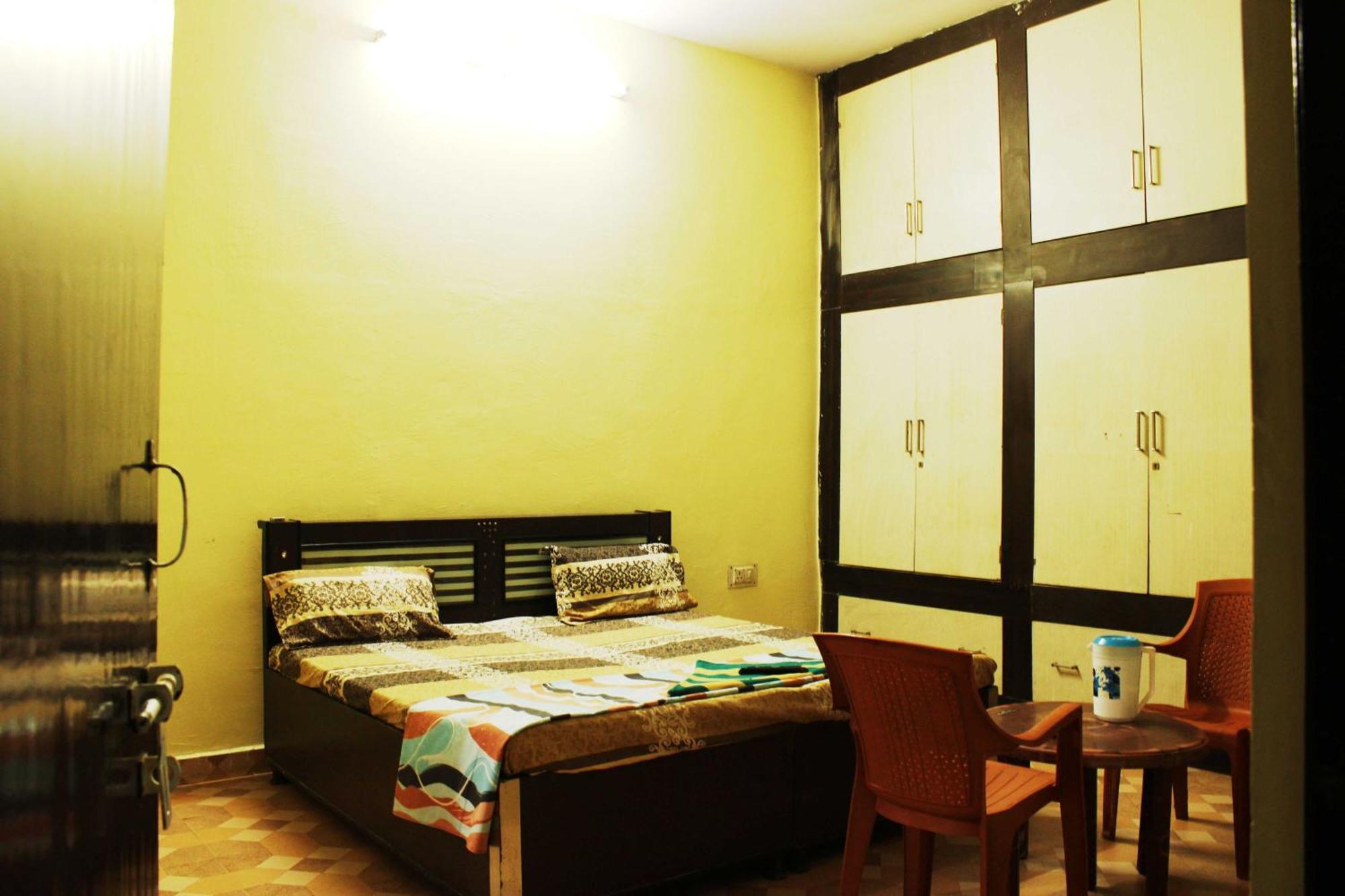 Hotel O Gracious Inn Lucknow Zewnętrze zdjęcie