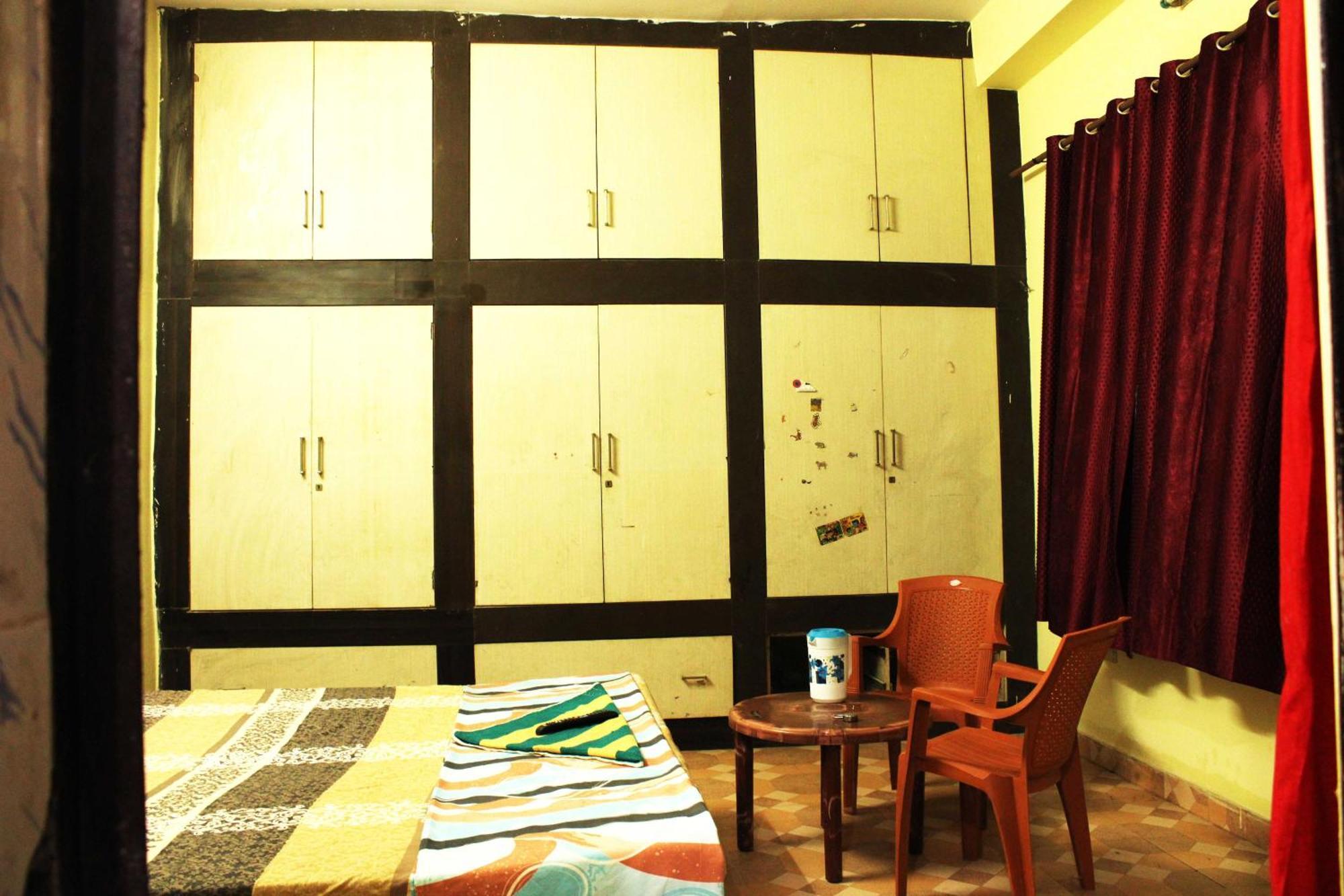 Hotel O Gracious Inn Lucknow Zewnętrze zdjęcie