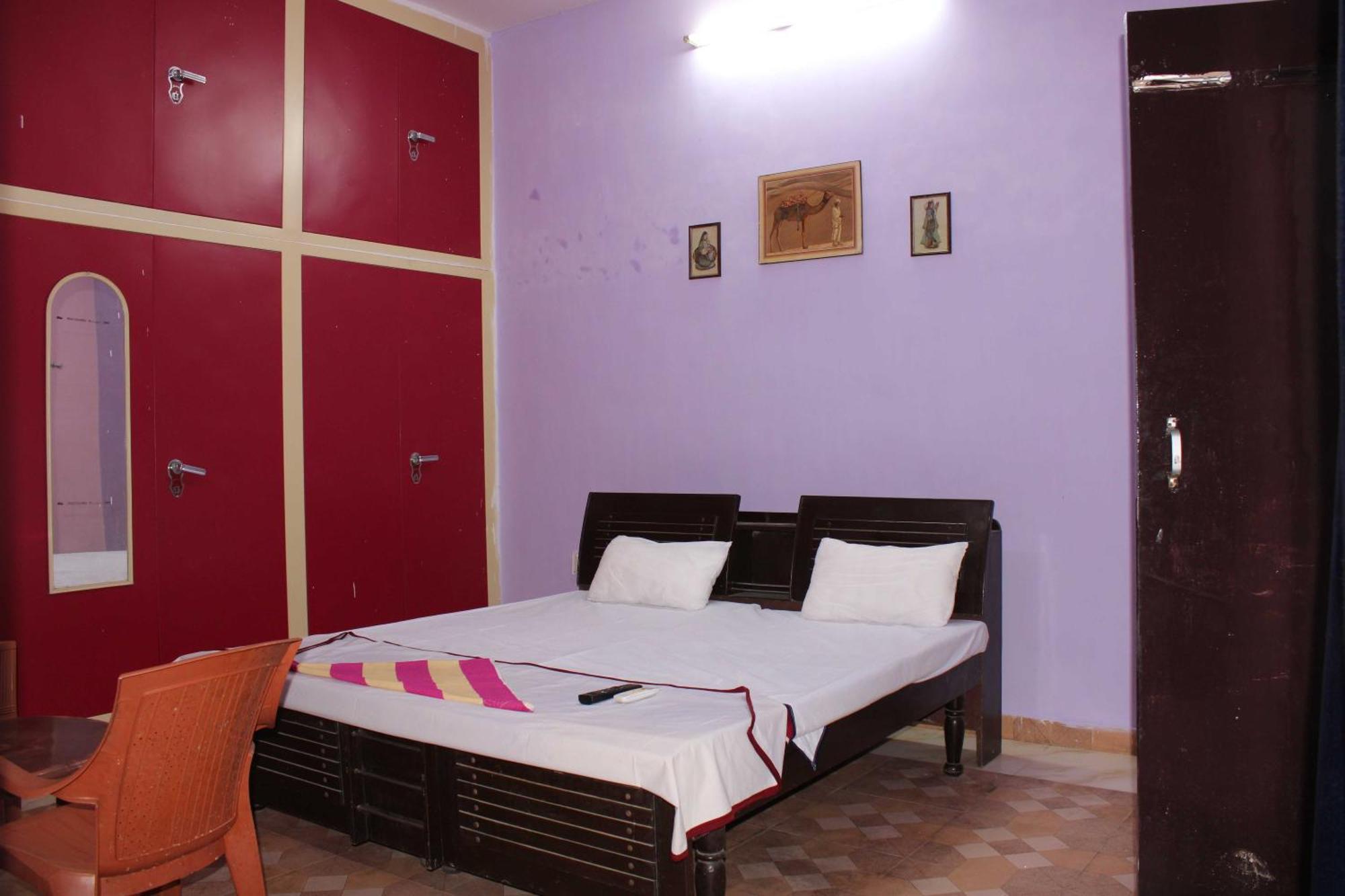 Hotel O Gracious Inn Lucknow Zewnętrze zdjęcie